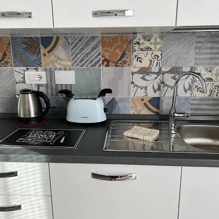 شقة Porpora_apartment